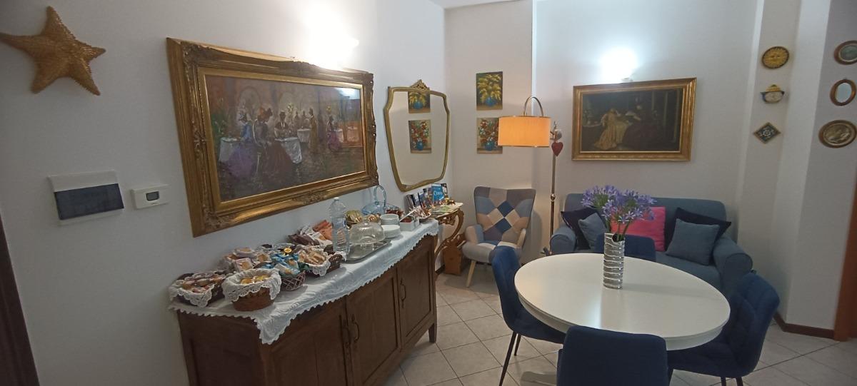 La colazione di HOME SWEET HOME