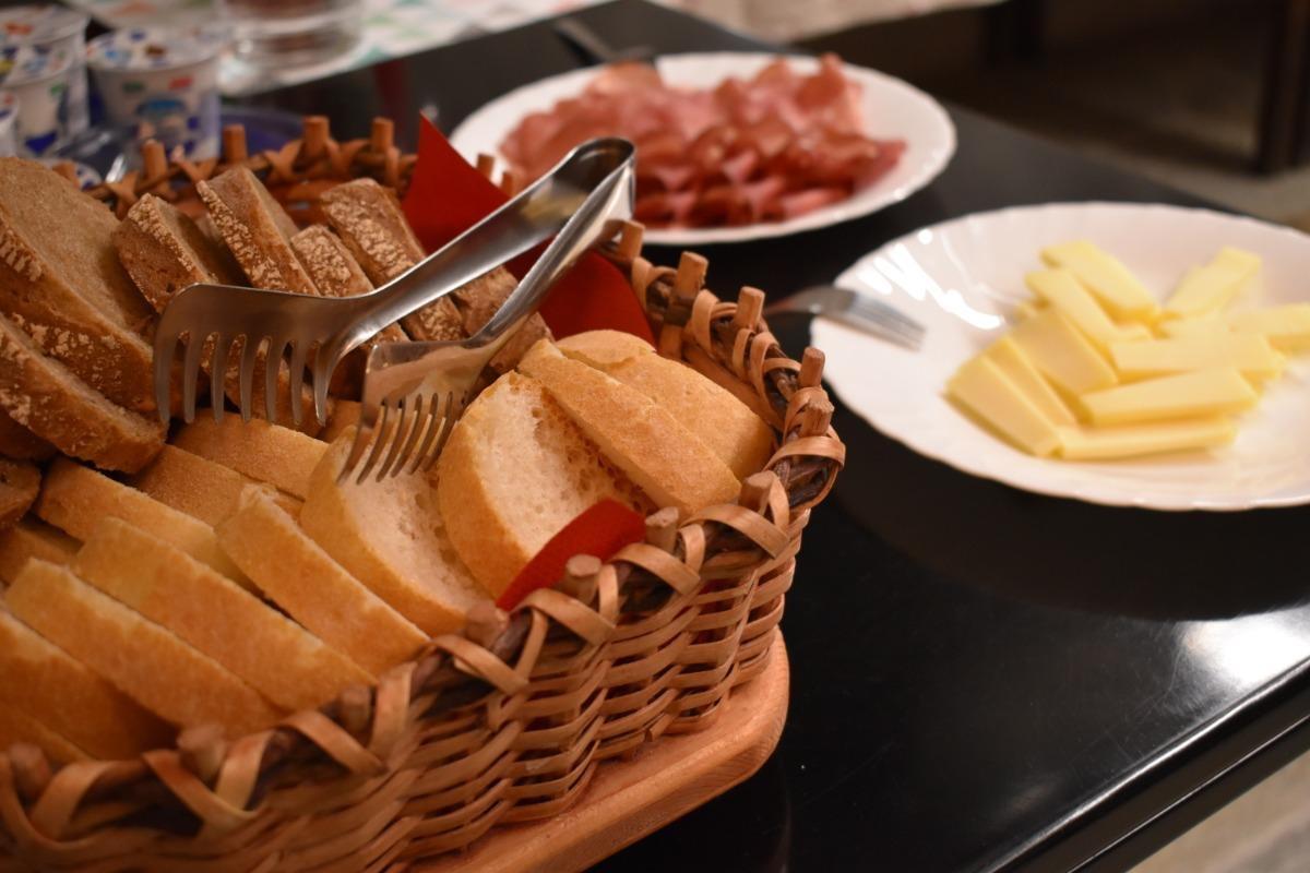 La colazione di IL SEICENTO