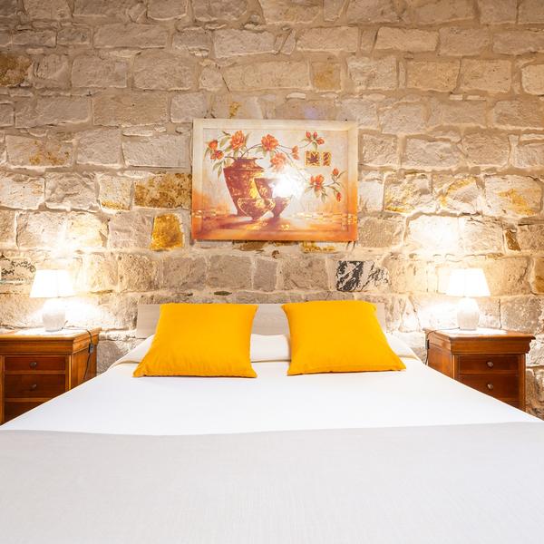  Domus De Janas Rooms