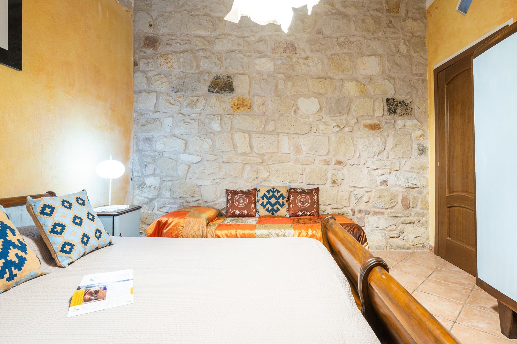 Camera Galletto con bagno privato esterno grande