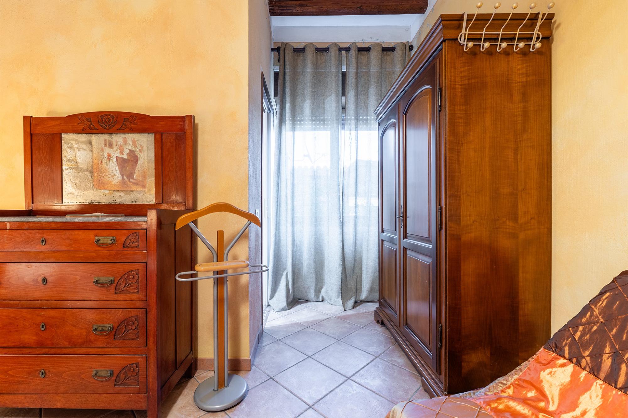 Camera Junior Suite con bagno privato interno