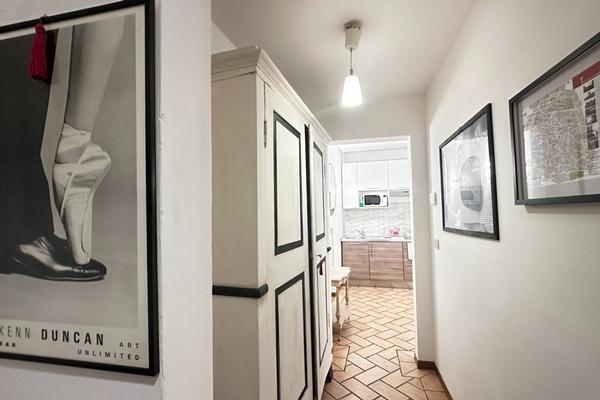 Bohemien Chic Casa Vacanze