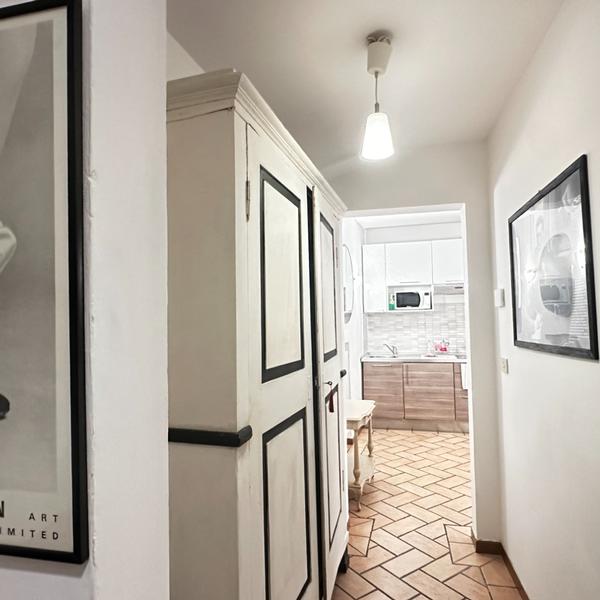 bohemien chic casa vacanze