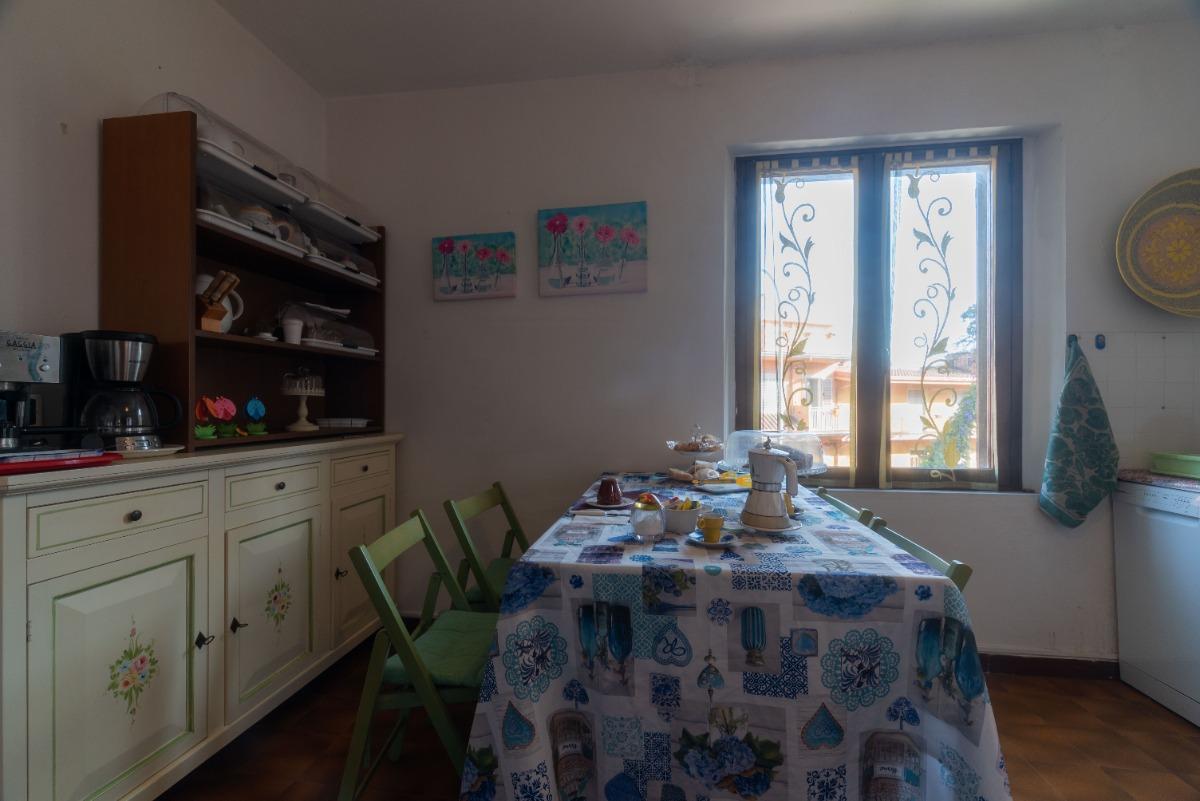 La colazione di LE PETUNIE
