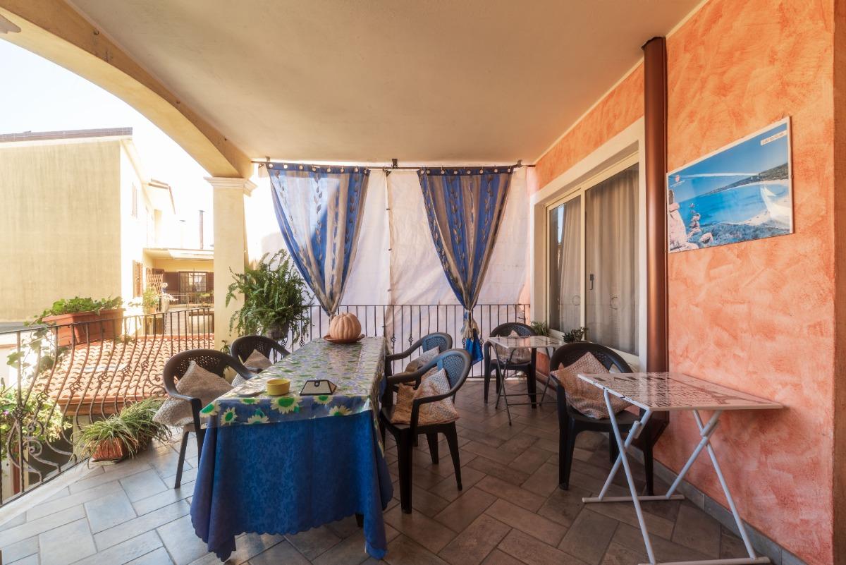 La colazione di LE PETUNIE