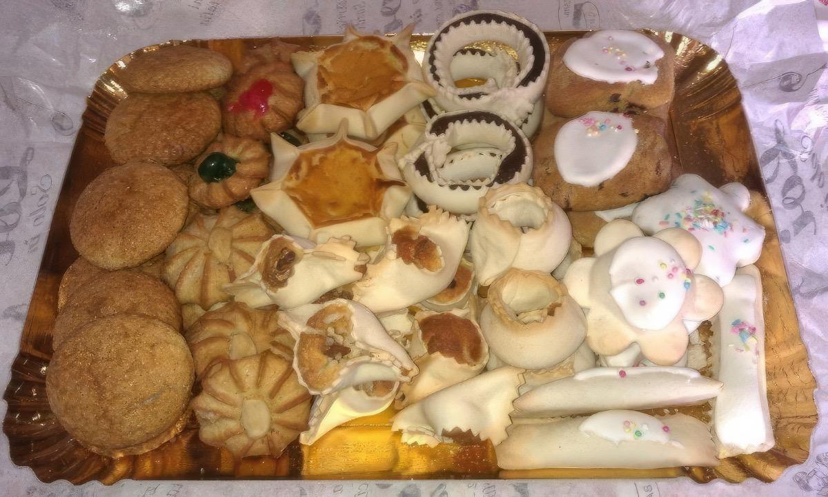 La colazione di B&B ROGÈ