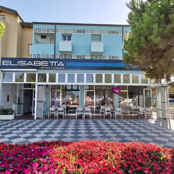 Bed and Breakfast Cesenatico Bed and Breakfast Cesenatico