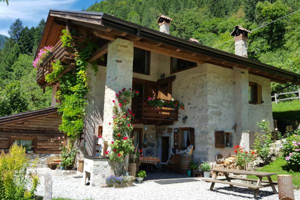 B&B Villa Ca' Praja