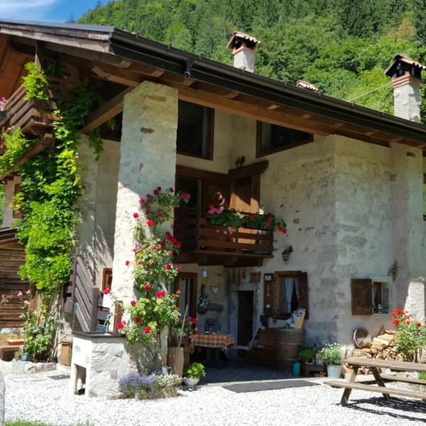  B&B Villa Ca' Praja