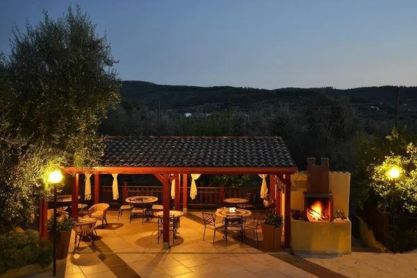 Villa La Vigna B&B e Appartamenti