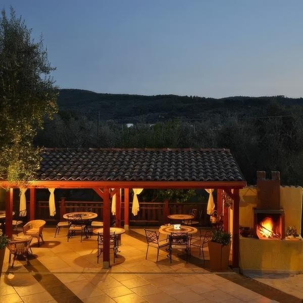  Villa La Vigna B&B e Appartamenti