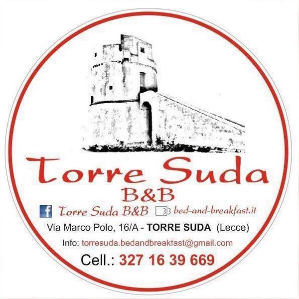  Torre Suda B&B