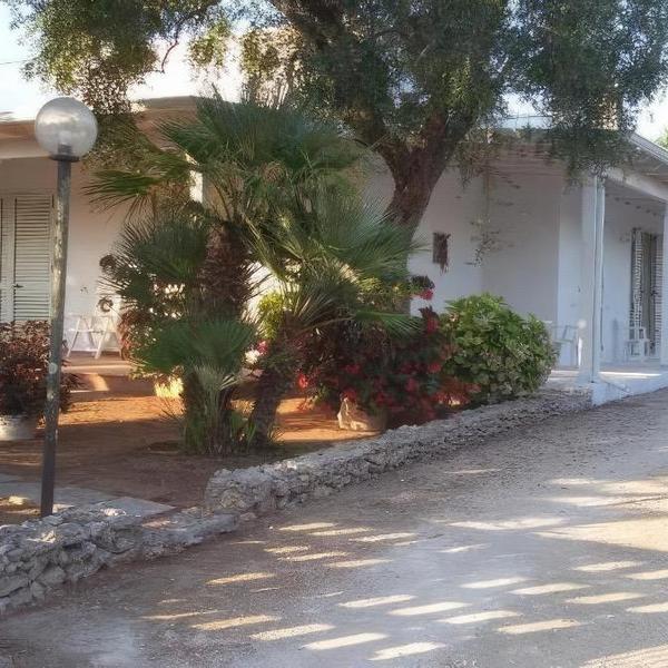 Villa Rosellina