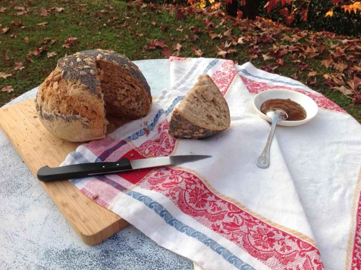 La colazione di B&B AL CHIARÈ