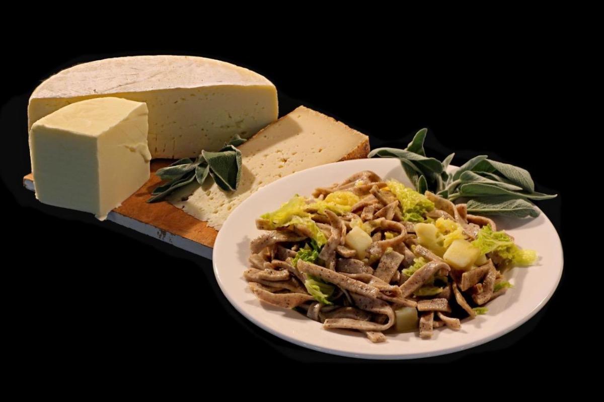 Il ristorante di HOTEL SANTA CATERINA