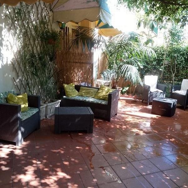 Hotel Villa Morgana