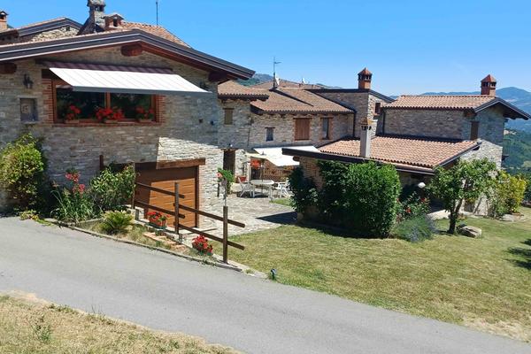 Altarelli B&B