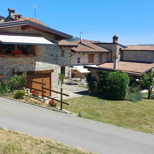  Altarelli B&B