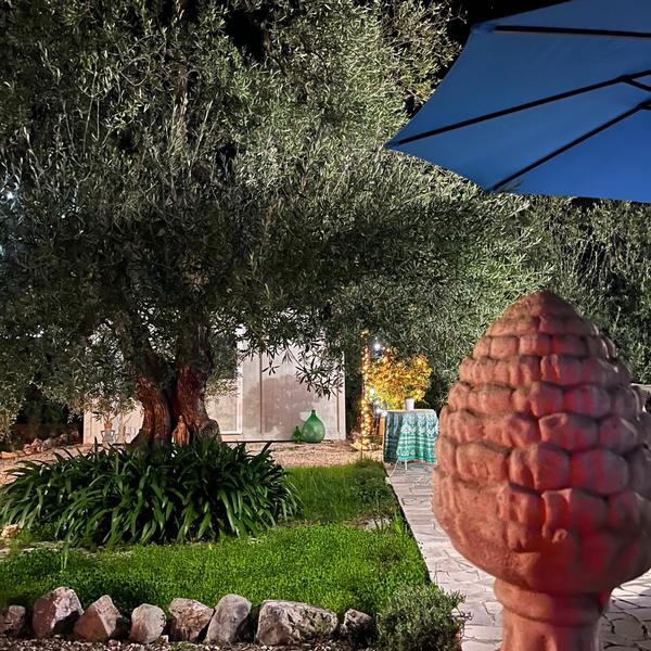  B&B Villa Mediterranea With Private Parking