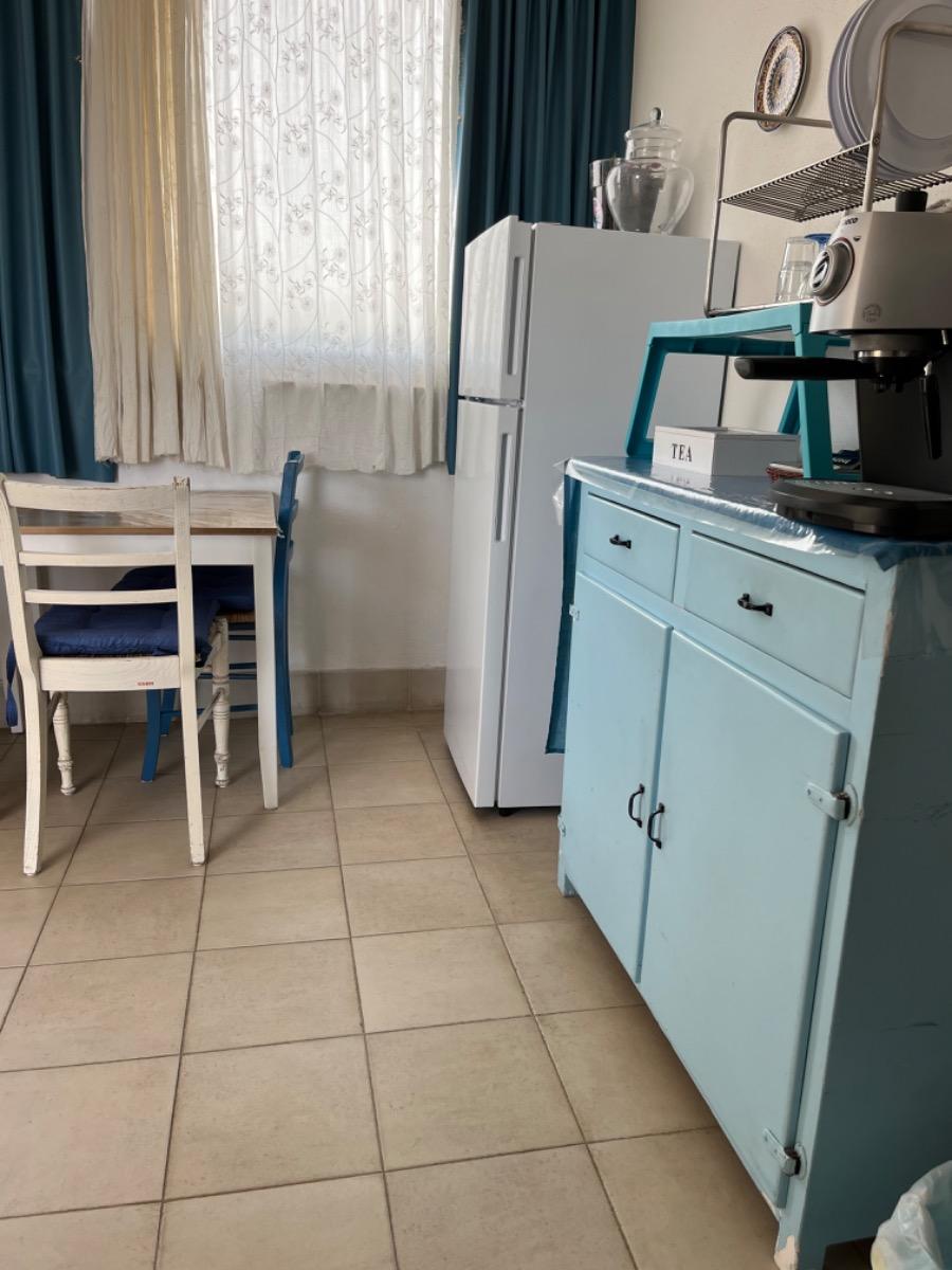 CAMERA DOPPIA/TRIPLA/QUADRUPLA ( SOGGIORNO )