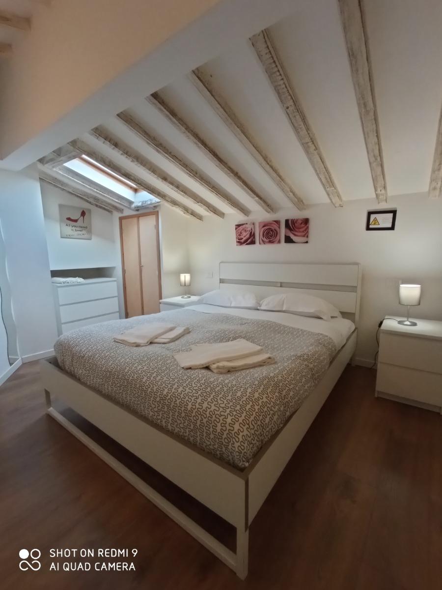 Appartamento n. 6