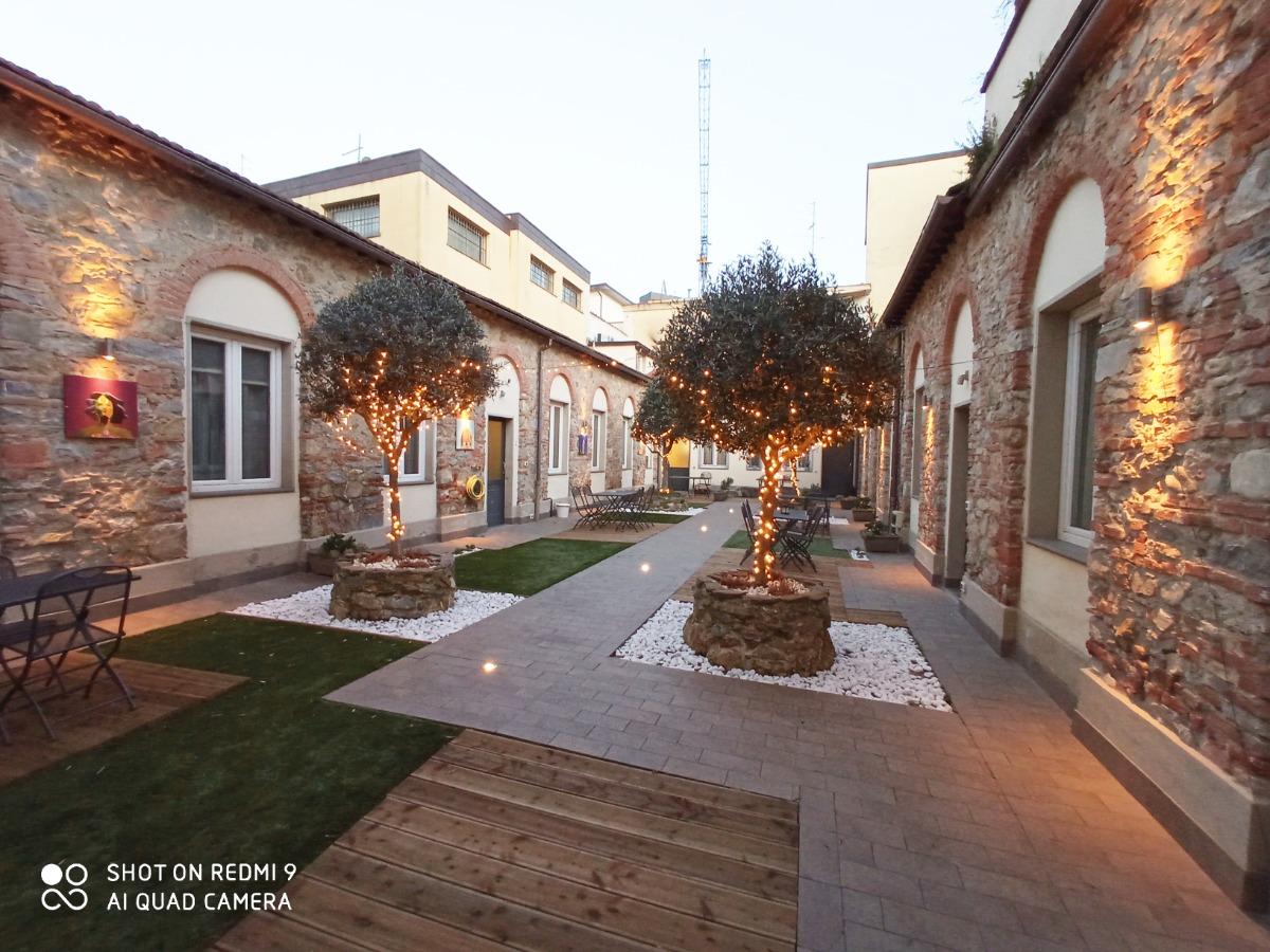Giardino