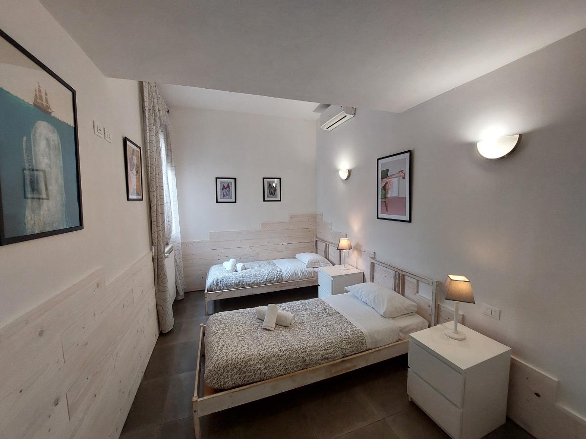 Appartamento n. 3