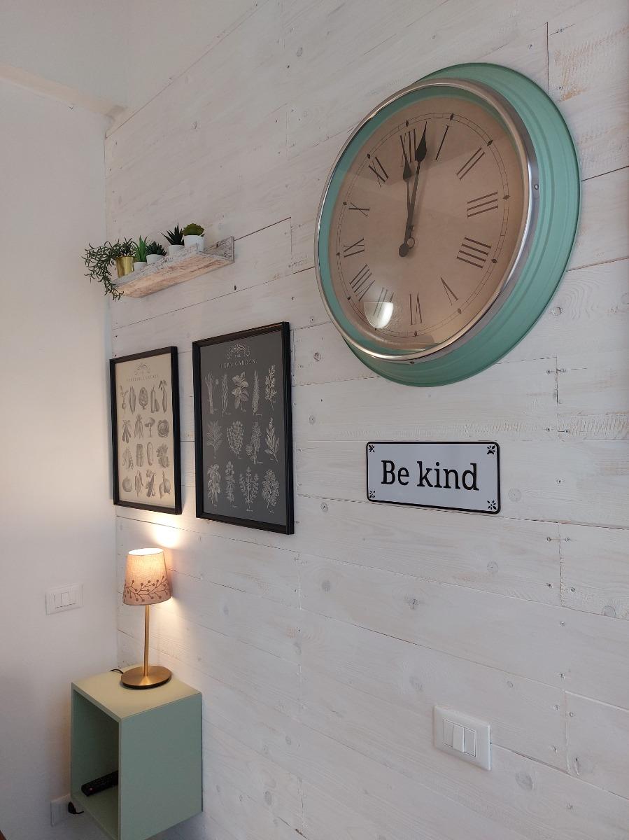 Dettaglio decorazione ap. 6