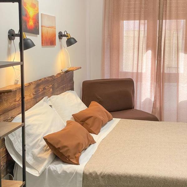 big fish guesthouse alghero centro