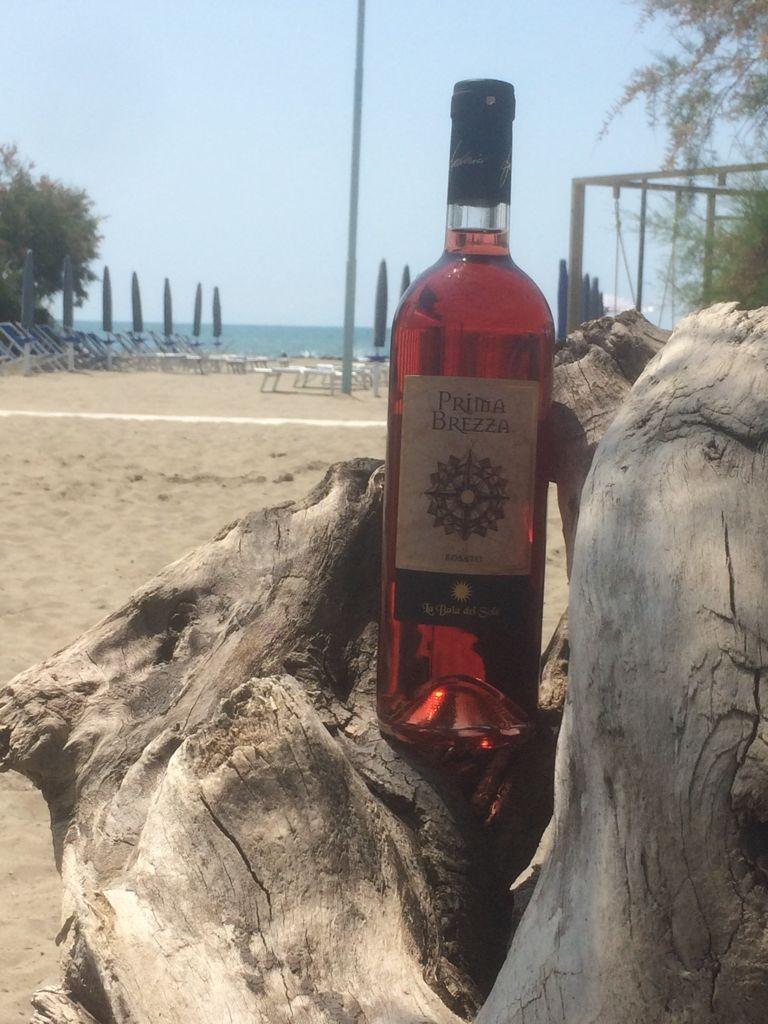 Il ristorante di AMBRA