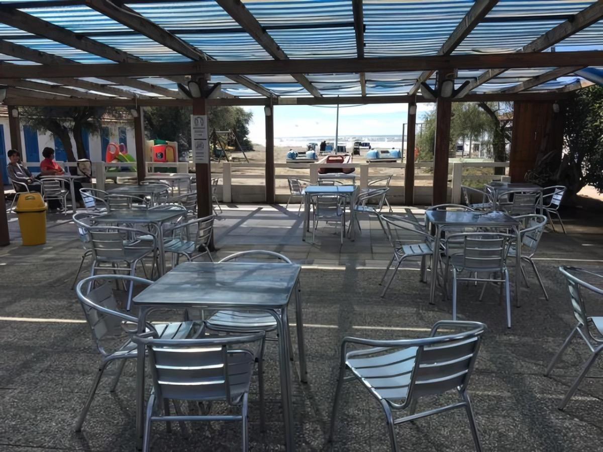 Il ristorante di AMBRA