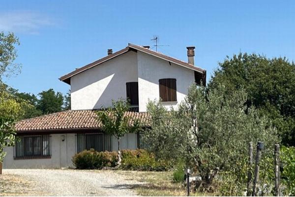 Casa Cardinali