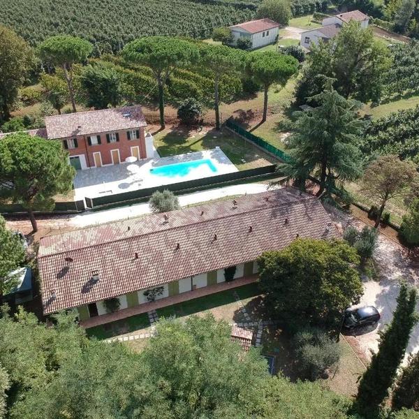  Caterina Residence ***