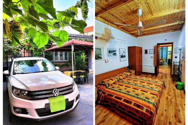 B&B Villa Rosa
