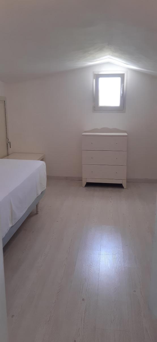 sottotetto per bambini