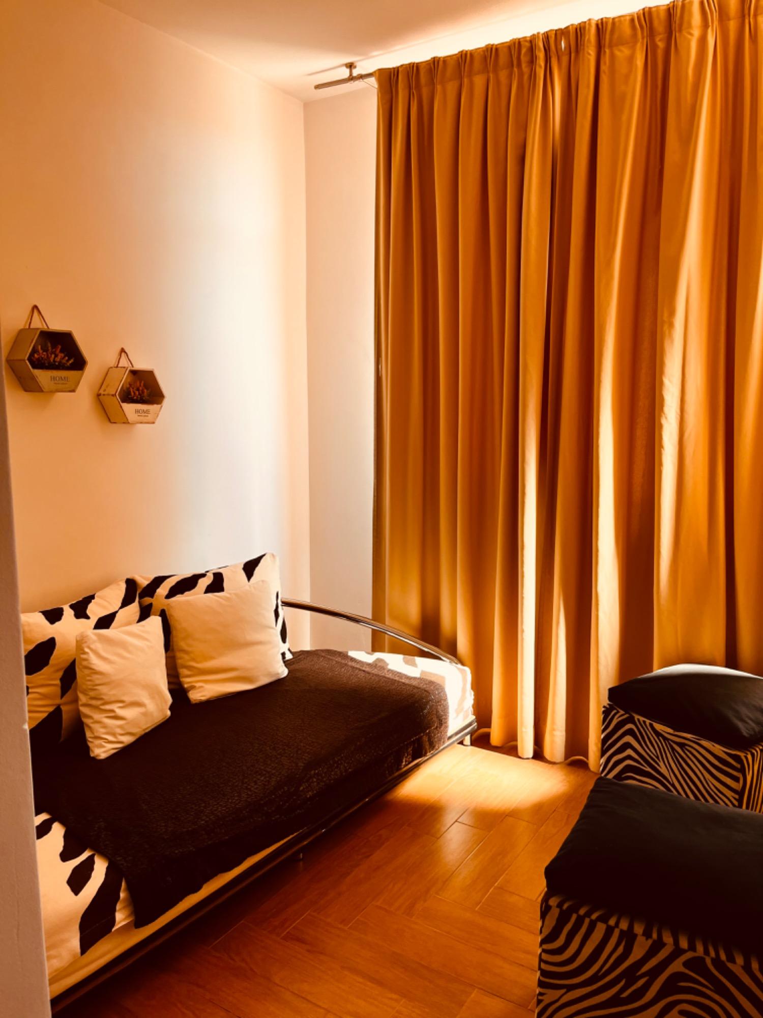 Terzo letto camera superior