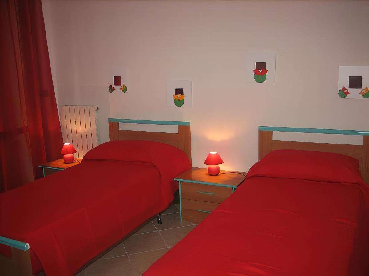 Room b&b Image