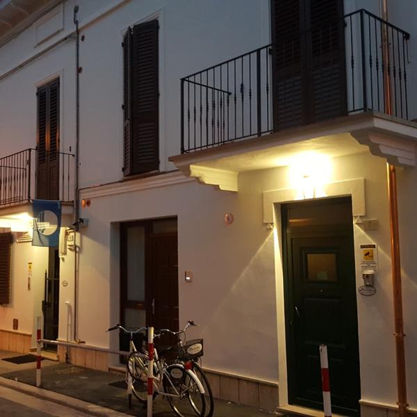 Orchidea Rooms & Suites