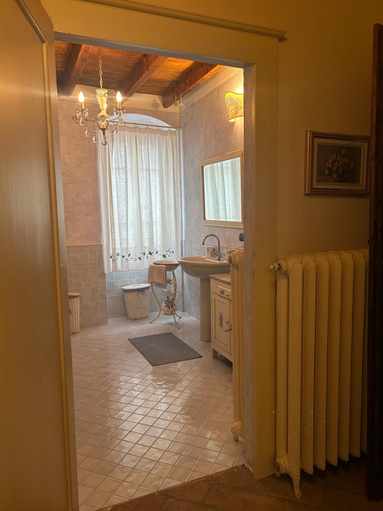 BAGNO PRIVATO ANGELI