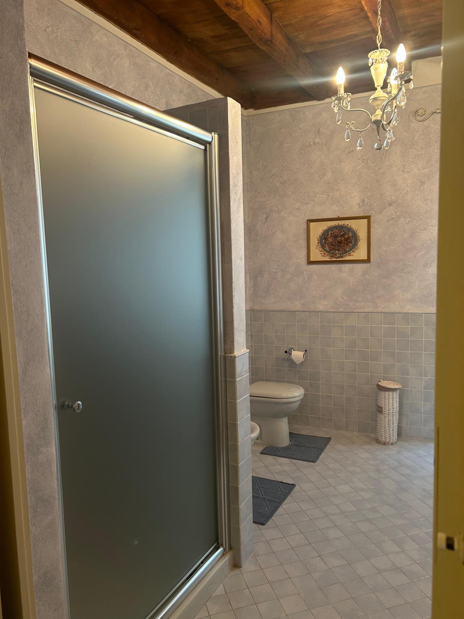 BAGNO PRIVATO ANGELI