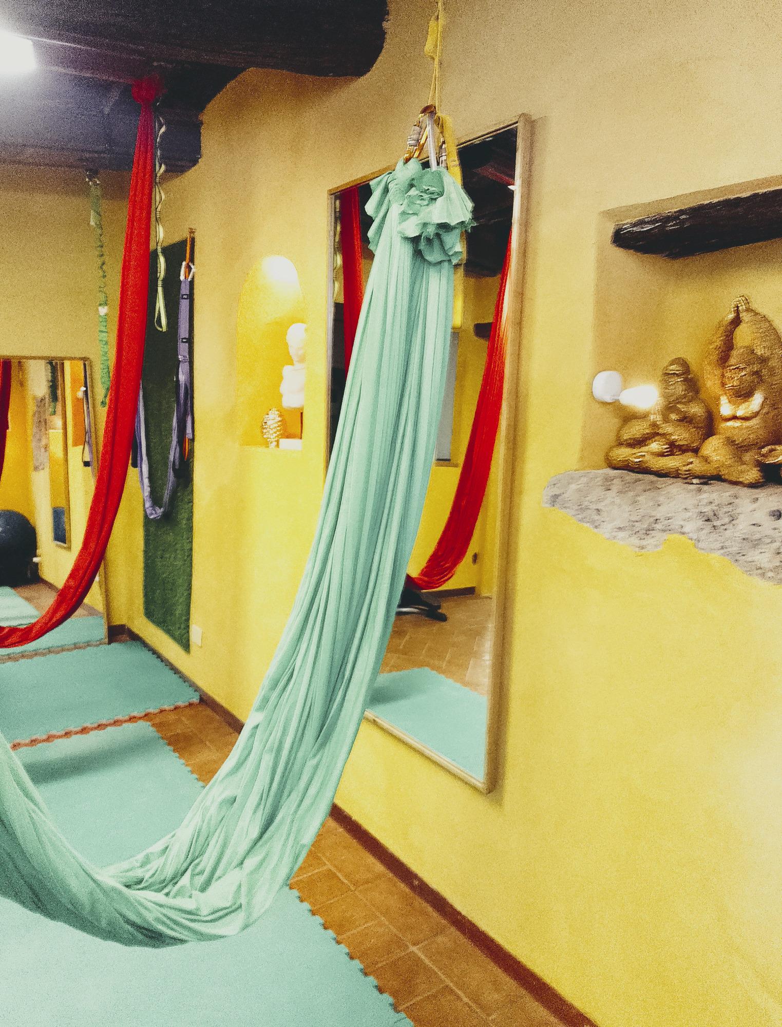 area fitness, in convenzione per gli ospiti