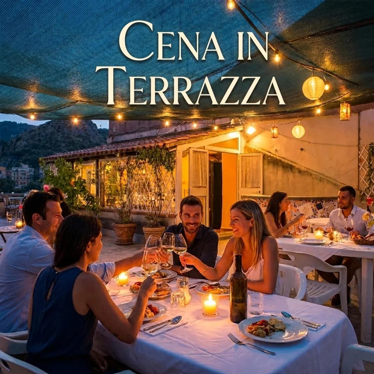 terrazza  ristorante