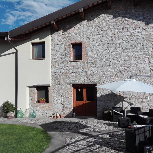 Casa Della Fornace