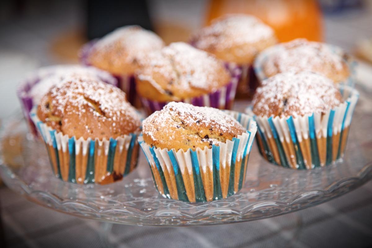 La colazione di DA MAMMA LO