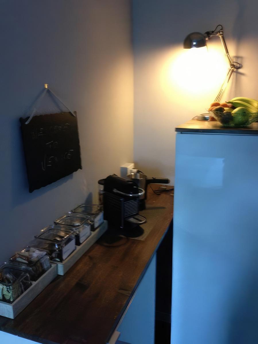 La colazione di MEDOACVS B&B