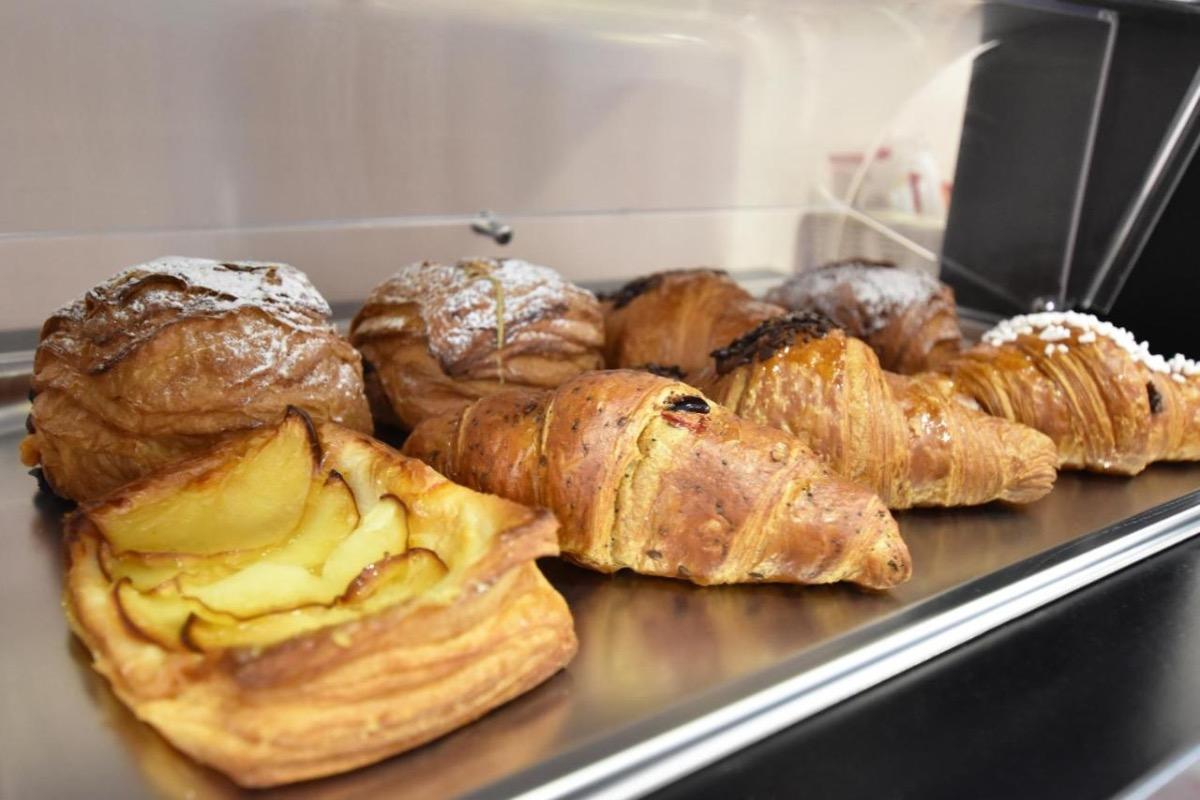 La colazione di HOTEL AZZURRA