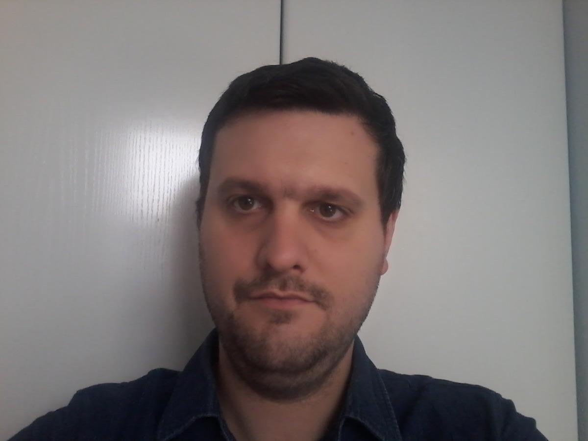 host profile image