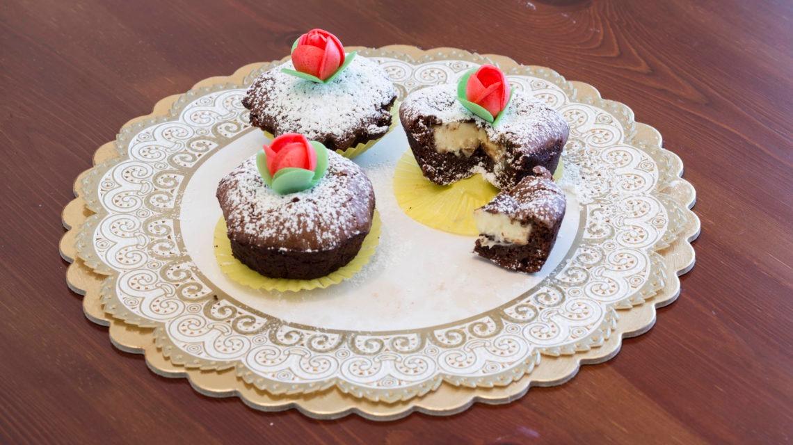 La colazione di B&B VILLA CARLOTTA