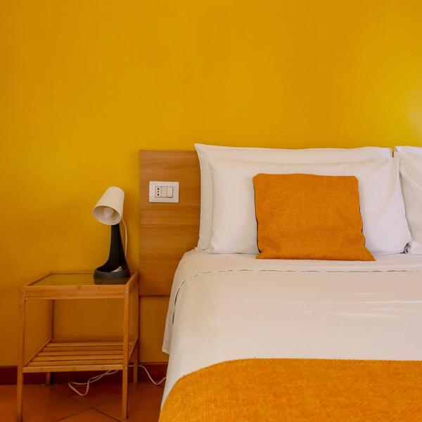 B&B Le Palme