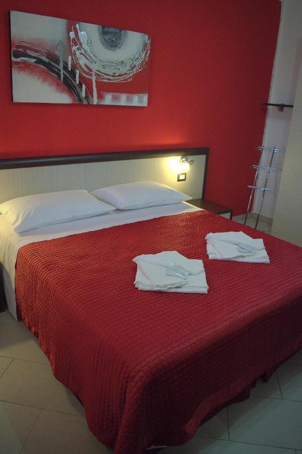 2 camere comunicanti